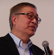 Dr. Yan Chow