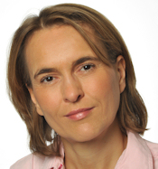 Dr. Christiane Kuhl