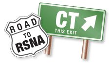 Road to RSNA 2012: CT Preview