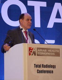 Dr. Mohamed Abdel Nabi