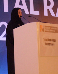 Dr. Fatina Al Tahan