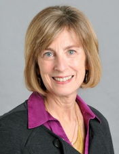 Dr. Roseanne Berger