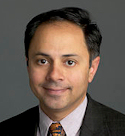 Dr. Sanjiv Gambhir, PhD