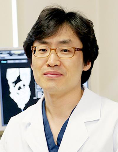 Dr. Seong Ho Park, PhD