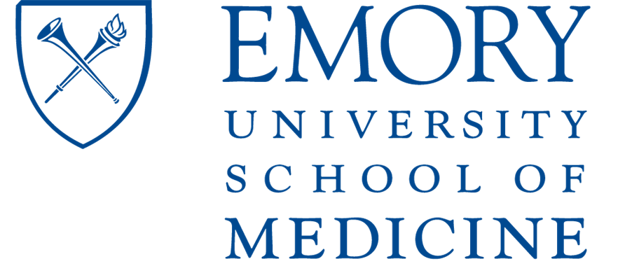 Emory University School of Medicine logo