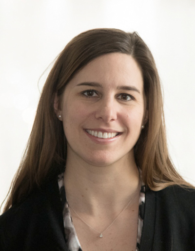 Nicole Wake, PhD, director of 3D imaging at Montefiore Medical Center