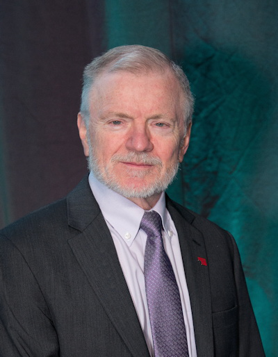 Alan Packard, PhD