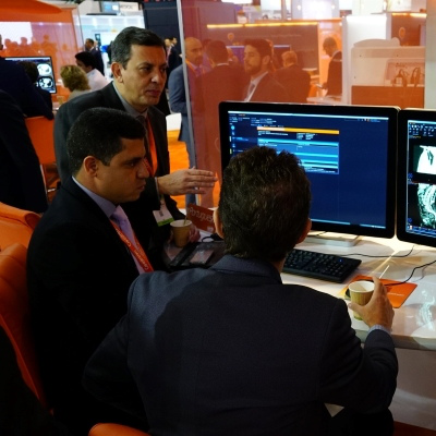 Vendors may face challenges showing their products at a virtual RSNA