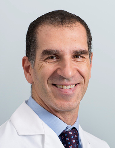 Dr. Onofrio Catalano, PhD