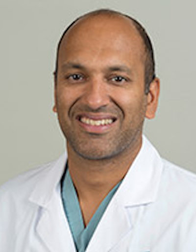 Dr. Siddharth Padia