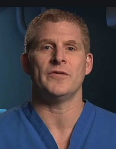 Dr. Jason Levy