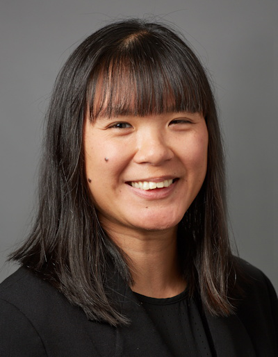 Dr. Rachel Liu