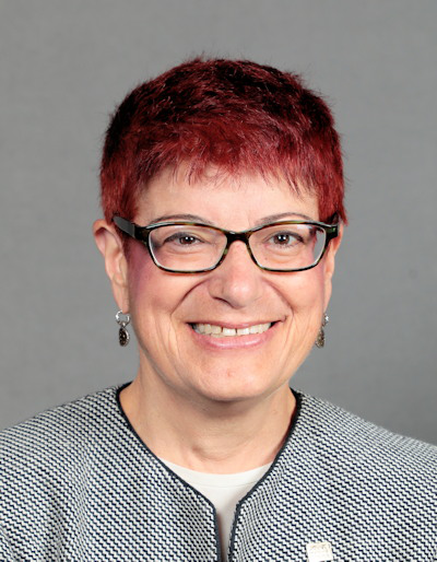 Carolyn Meltzer