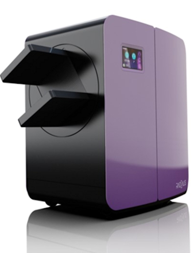 The Radialis PET Imager