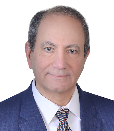Dr. Tarek El-Diasty