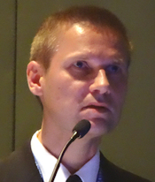 Janne Nappi, PhD