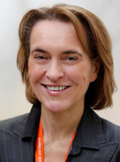 Dr. Christiane Kuhl