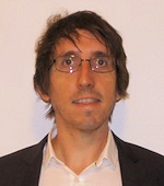 Benoit Scherrer, PhD
