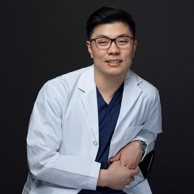 Dr. Chris Hong