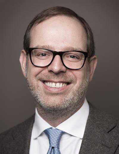 Dr. Tim Leiner