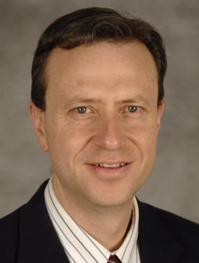 Dr. David Larson