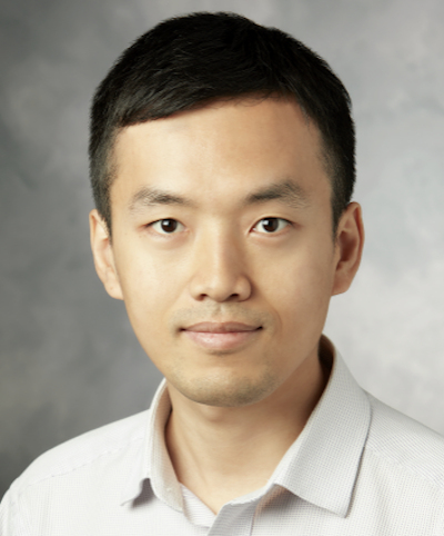 Mu Zhou, PhD