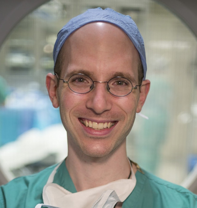 Dr. Eric Oermann