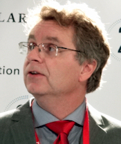 Dr. Bjarne Nørgaard, PhD