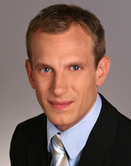 Dr. Martin Ebinger