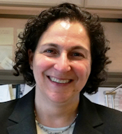 Dr. Ilana Gareen