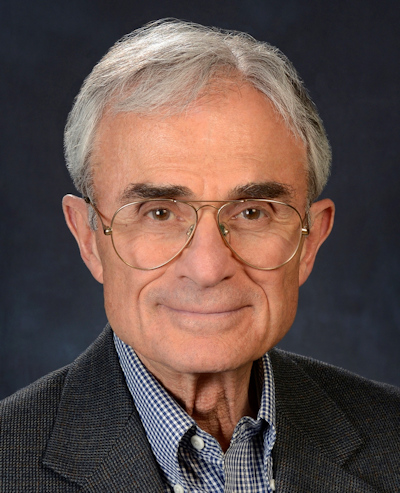 Dr. David C. Levin