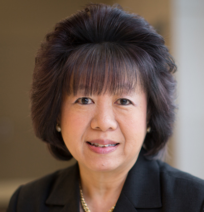 Dr. Judy Yee