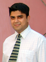 Dr. Saurabh Jha