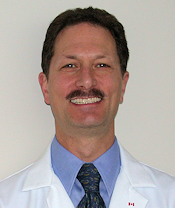 Dr. Jeffrey Mendel