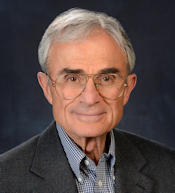 Dr. David C. Levin