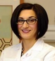 Dr. Carolynn DeBenedectis