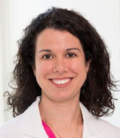 Dr. Ana Lourenco