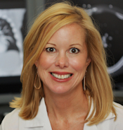 Dr. Jennifer Kemp