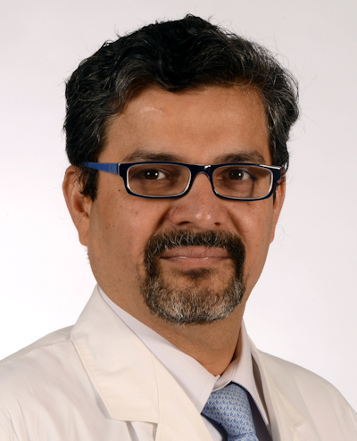 Dr. Kedar Jambhekar