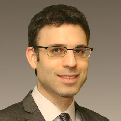 Dr. Andrew Rosenkrantz