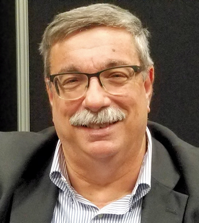 Michael J. Cannavo