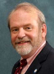 Robert Atcher, PhD