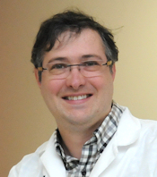 Dr. Eric Turcotte