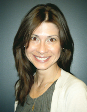Dr. Amy Melsaether
