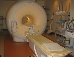 University of Chicago Medicine has six 1.5-tesla MRI systems
