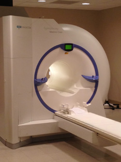 Alpena Regional Medical Center is replacing its current MRI with another 1.5-tesla scanner from Siemens Healthcare