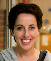 Dr. Teresa Victoria, PhD