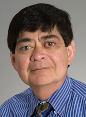 Dr. Kenneth Maravilla