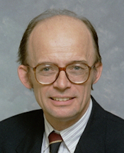 John Moulder, PhD