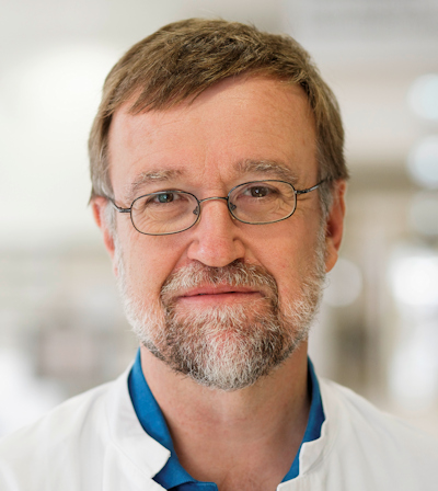 Dr. Hans-Joachim Mentzel